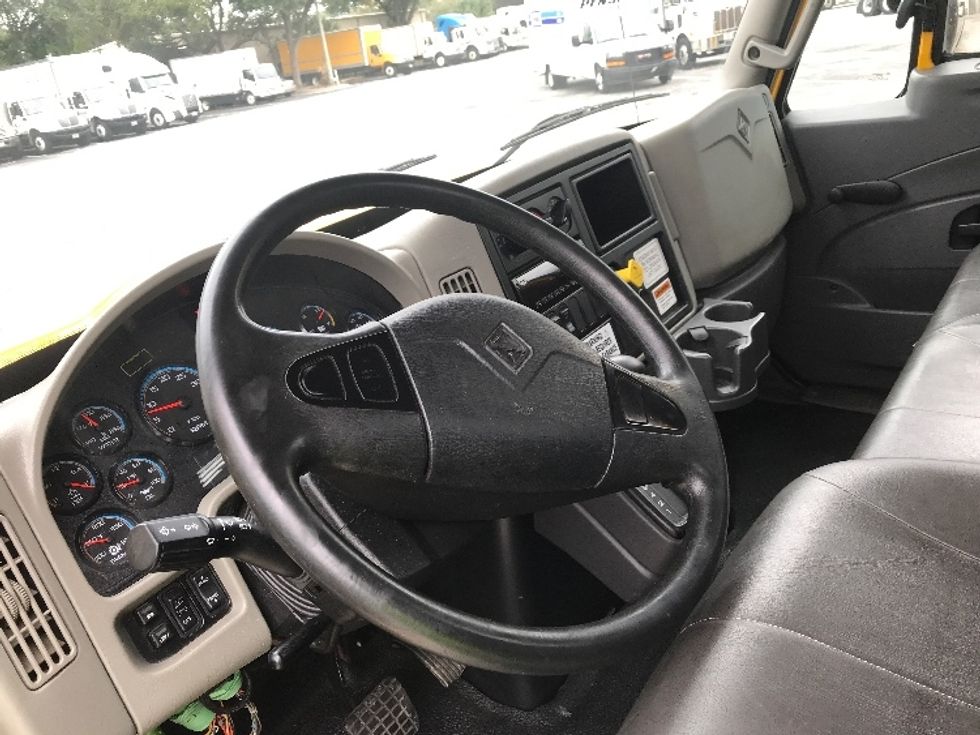 Flatbed Truck-Light and Medium Duty Trucks-International-2019-4300-Orlando-FL-182,887\n\t\tmiles-$ 45,750 - Image 17