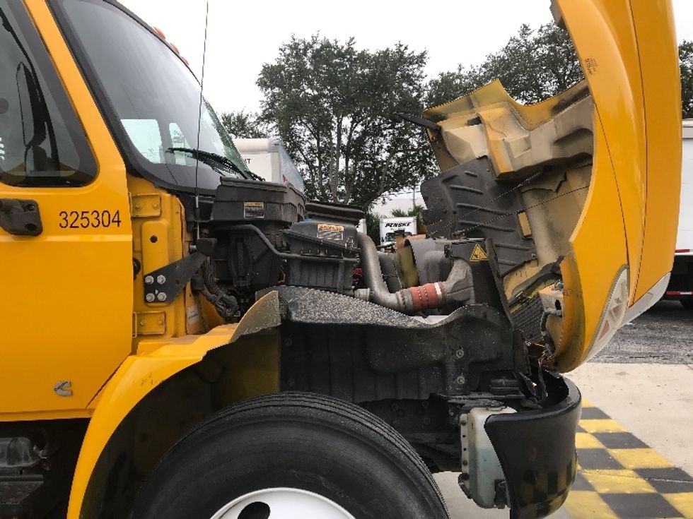 Flatbed Truck-Light and Medium Duty Trucks-International-2019-4300-Orlando-FL-182,887\n\t\tmiles-$ 45,750 - Image 23