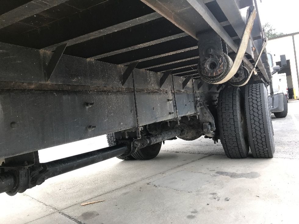 Flatbed Truck-Light and Medium Duty Trucks-International-2019-4300-Orlando-FL-182,887\n\t\tmiles-$ 45,750 - Image 5