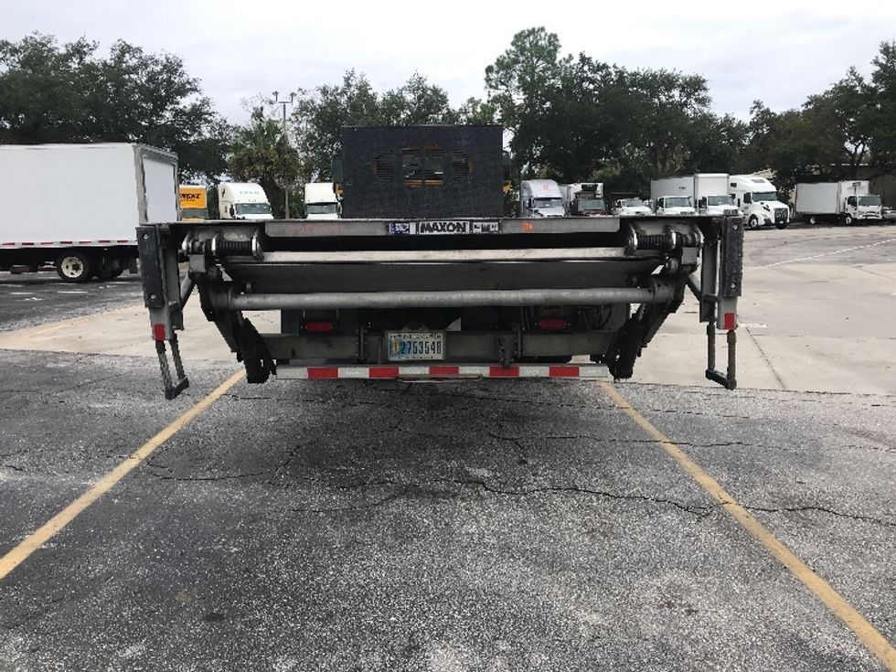 Flatbed Truck-Light and Medium Duty Trucks-International-2019-4300-Orlando-FL-182,887\n\t\tmiles-$ 45,750 - Image 7