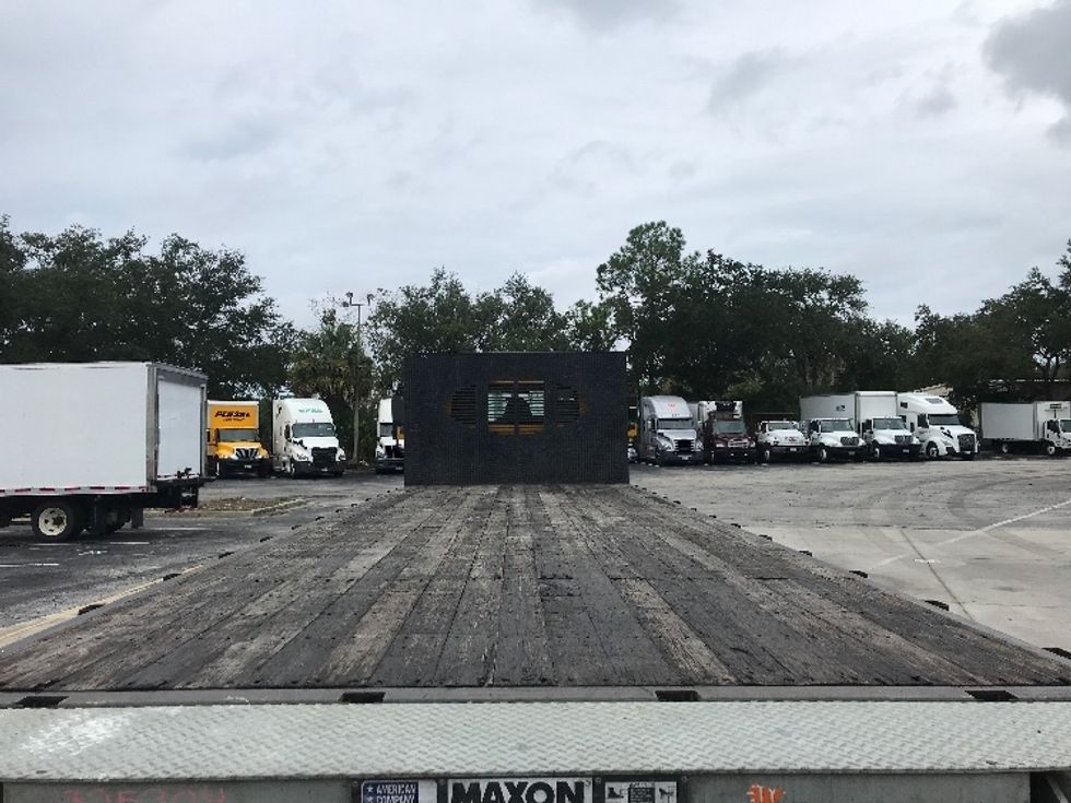 Flatbed Truck-Light and Medium Duty Trucks-International-2019-4300-Orlando-FL-182,887\n\t\tmiles-$ 45,750 - Image 8
