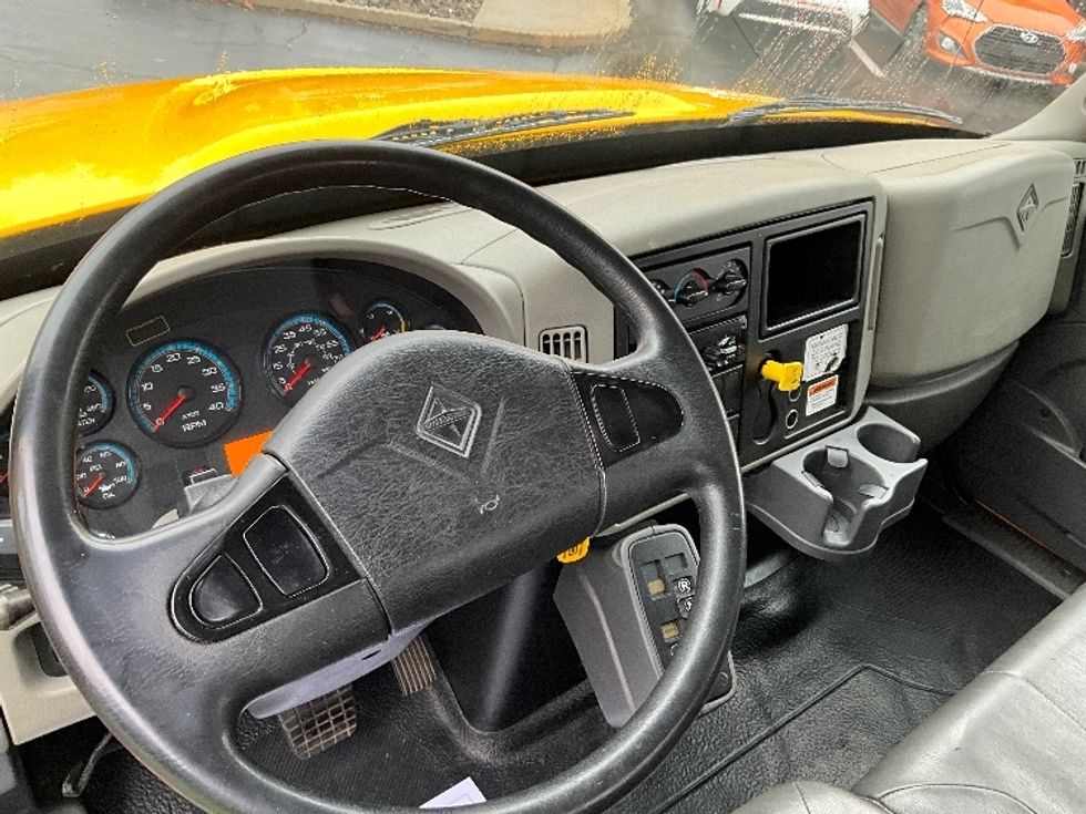 Flatbed Truck-Light and Medium Duty Trucks-International-2019-4300-Pottsville-PA-175,453\n\t\tmiles-$ 27,750 - Image 15