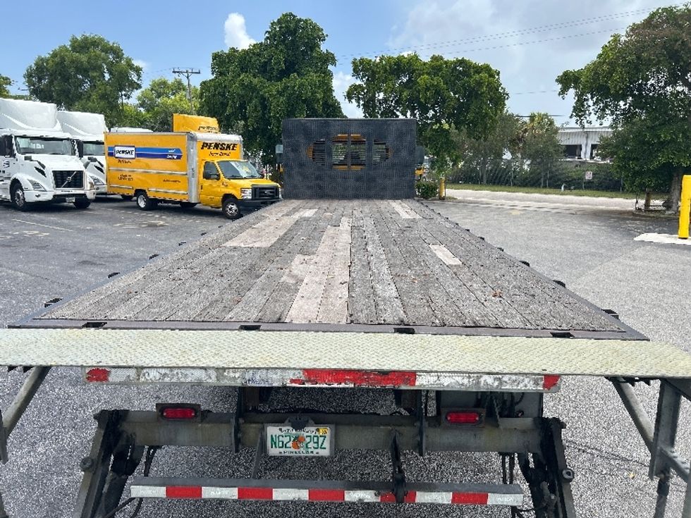 Flatbed Truck-Light and Medium Duty Trucks-International-2019-4300-Riviera Beach-FL-151,537\n\t\tmiles-$ 31,750 - Image 10