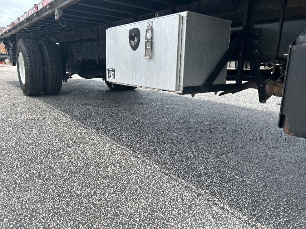 Flatbed Truck-Light and Medium Duty Trucks-International-2019-4300-Riviera Beach-FL-151,537\n\t\tmiles-$ 31,750 - Image 14