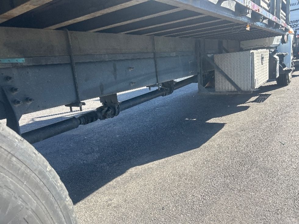 Flatbed Truck-Light and Medium Duty Trucks-International-2019-4300-South San Francisco-CA-145,950\n\t\tmiles-$ 49,250 - Image 10