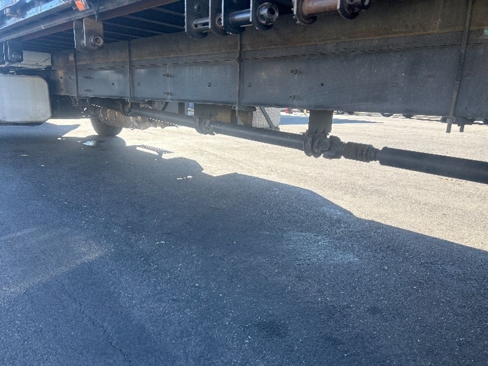 Flatbed Truck-Light and Medium Duty Trucks-International-2019-4300-South San Francisco-CA-145,950\n\t\tmiles-$ 49,250 - Image 5