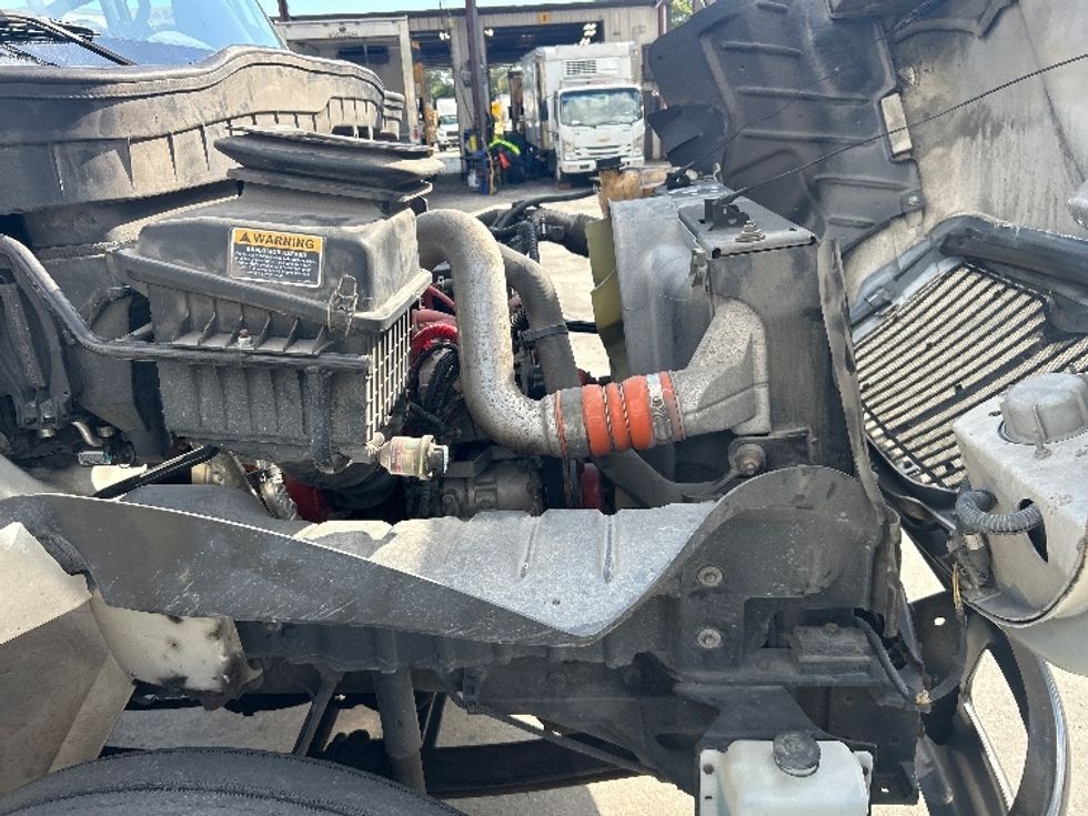 Flatbed Truck-Light and Medium Duty Trucks-International-2019-4300-Tampa-FL-115,532\n\t\tmiles-$ 43,750 - Image 23