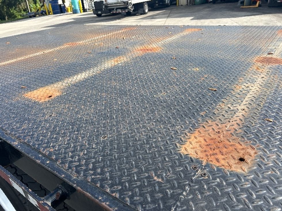 Flatbed Truck-Light and Medium Duty Trucks-International-2019-4300-Tampa-FL-115,532\n\t\tmiles-$ 43,750 - Image 28