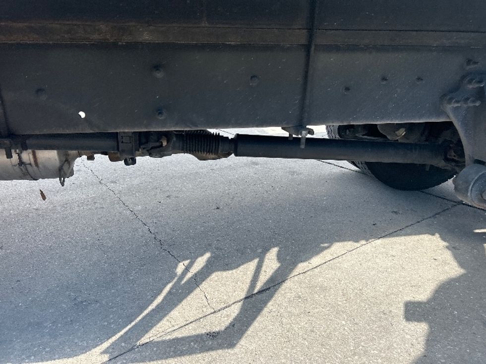 Flatbed Truck-Light and Medium Duty Trucks-International-2019-4300-Tampa-FL-115,532\n\t\tmiles-$ 43,750 - Image 5