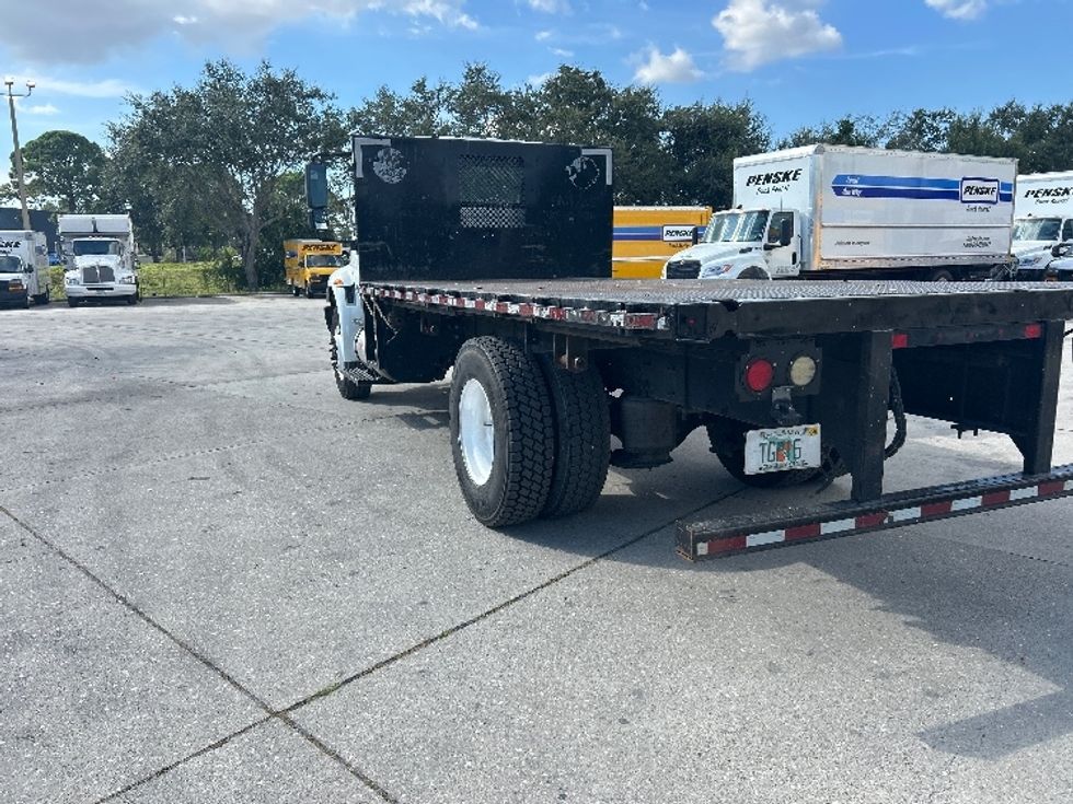 Flatbed Truck-Light and Medium Duty Trucks-International-2019-4300-Tampa-FL-115,532\n\t\tmiles-$ 43,750 - Image 6
