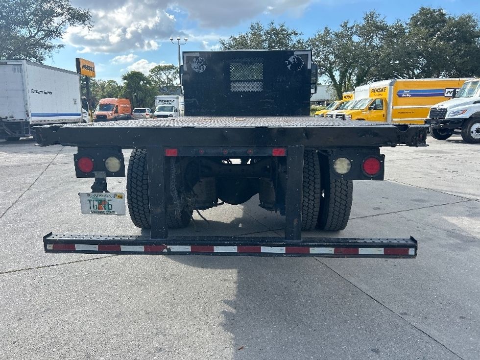 Flatbed Truck-Light and Medium Duty Trucks-International-2019-4300-Tampa-FL-115,532\n\t\tmiles-$ 43,750 - Image 8