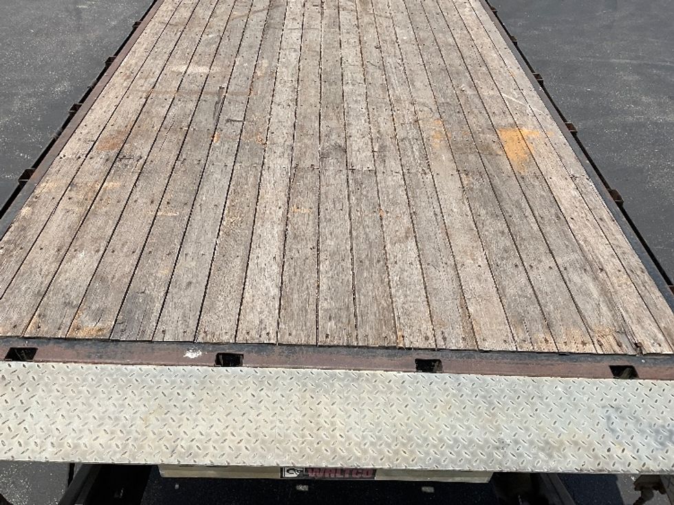 Flatbed Truck-Light and Medium Duty Trucks-International-2019-4300-Tampa-FL-130,334\n\t\tmiles-$ 52,500 - Image 10