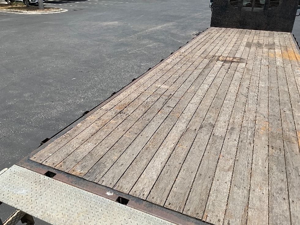 Flatbed Truck-Light and Medium Duty Trucks-International-2019-4300-Tampa-FL-130,334\n\t\tmiles-$ 52,500 - Image 11