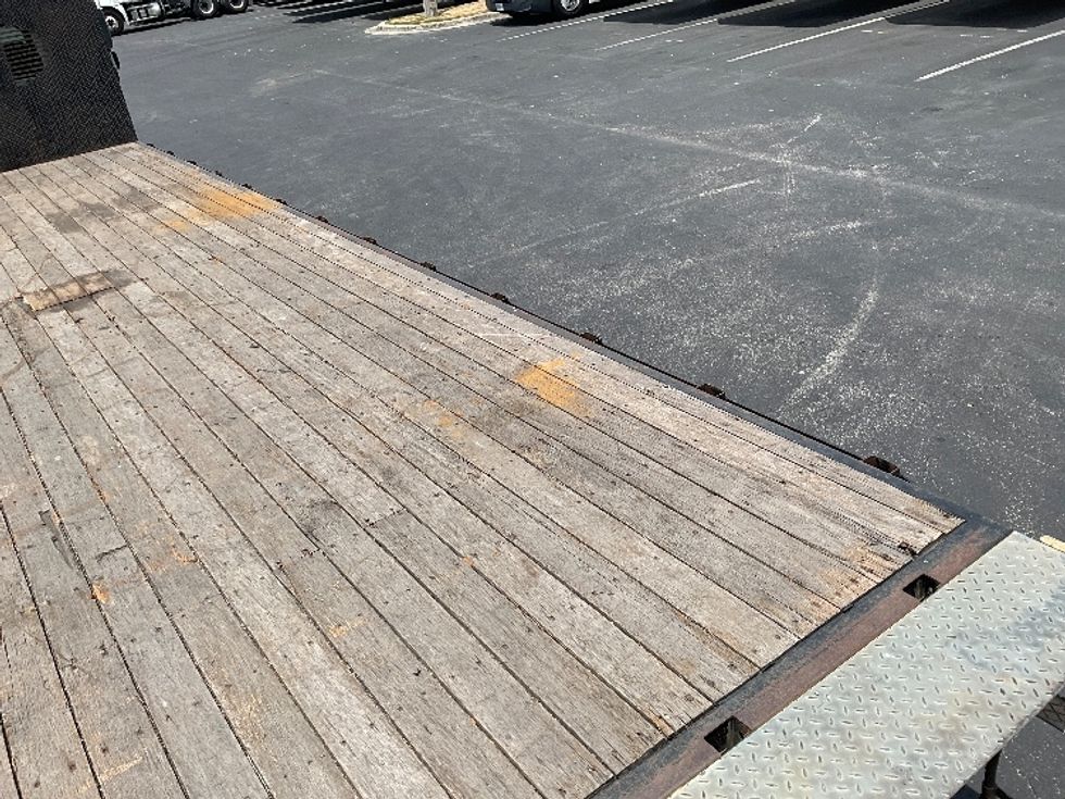 Flatbed Truck-Light and Medium Duty Trucks-International-2019-4300-Tampa-FL-130,334\n\t\tmiles-$ 52,500 - Image 12