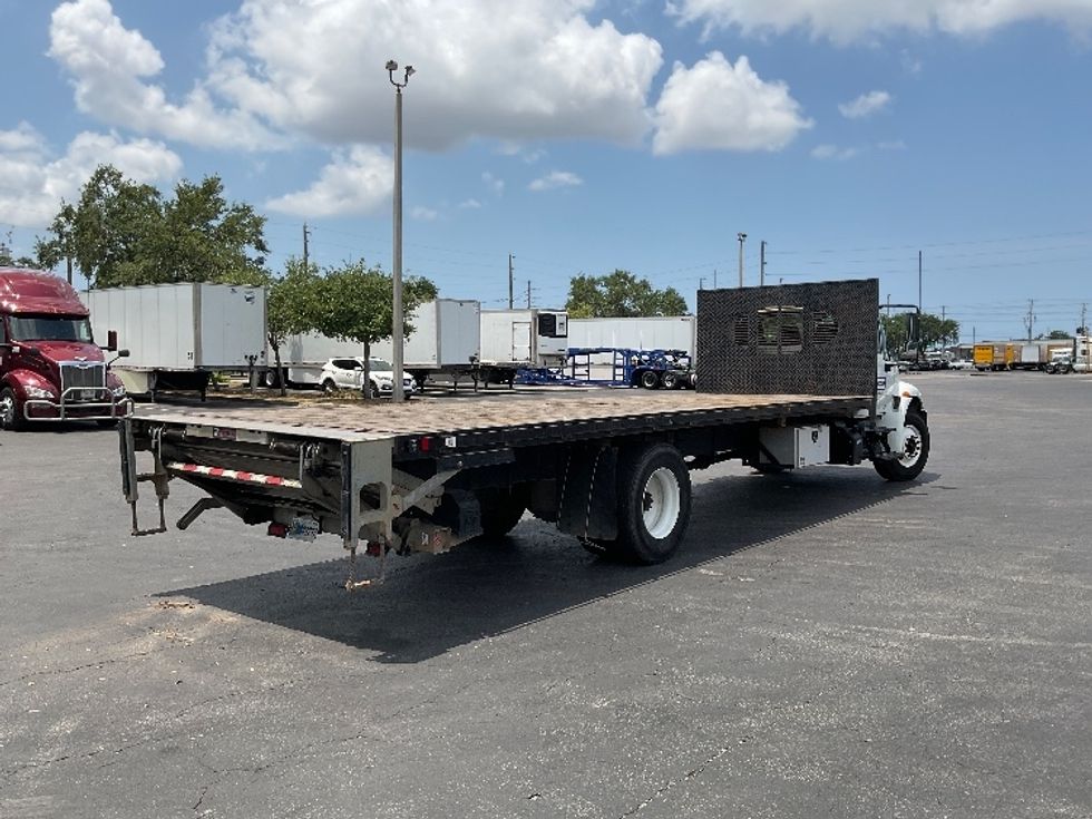 Flatbed Truck-Light and Medium Duty Trucks-International-2019-4300-Tampa-FL-130,334\n\t\tmiles-$ 52,500 - Image 13