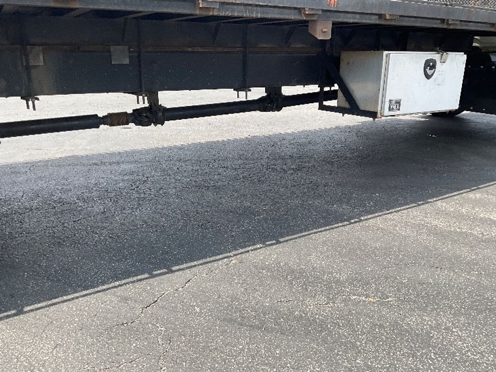Flatbed Truck-Light and Medium Duty Trucks-International-2019-4300-Tampa-FL-130,334\n\t\tmiles-$ 52,500 - Image 14
