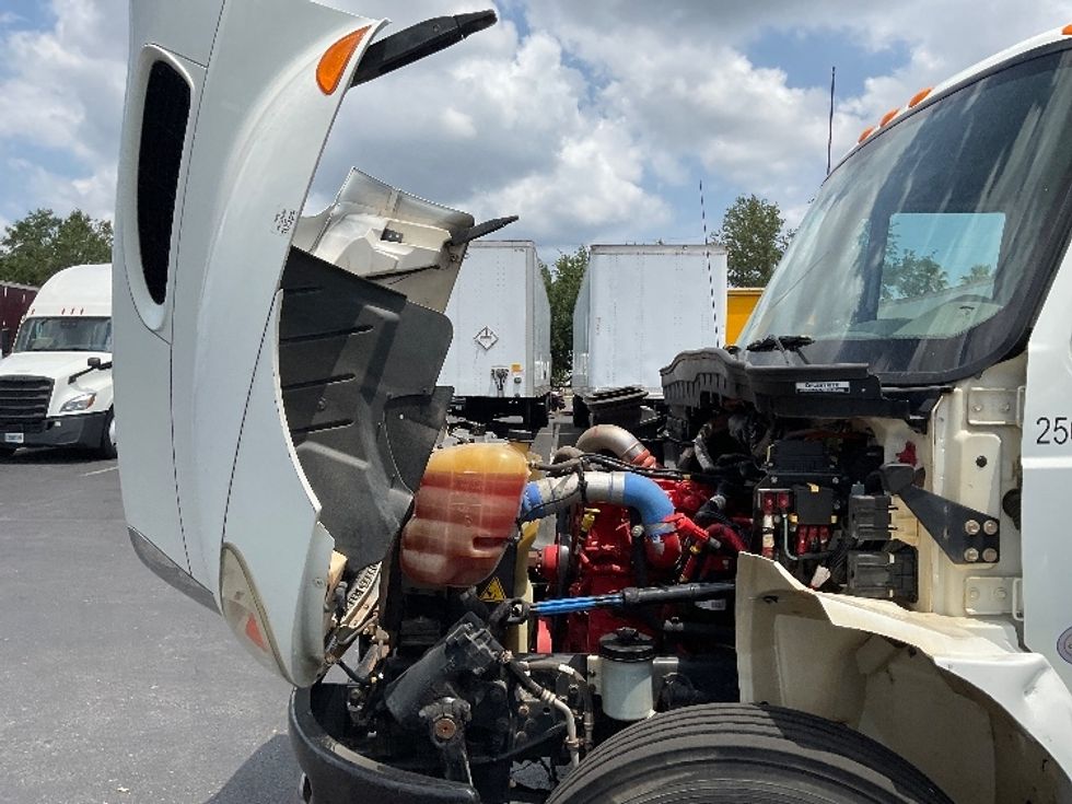 Flatbed Truck-Light and Medium Duty Trucks-International-2019-4300-Tampa-FL-130,334\n\t\tmiles-$ 52,500 - Image 24