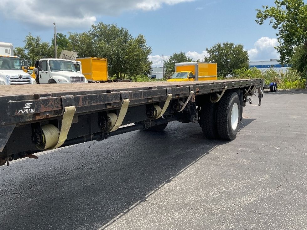 Flatbed Truck-Light and Medium Duty Trucks-International-2019-4300-Tampa-FL-130,334\n\t\tmiles-$ 52,500 - Image 25
