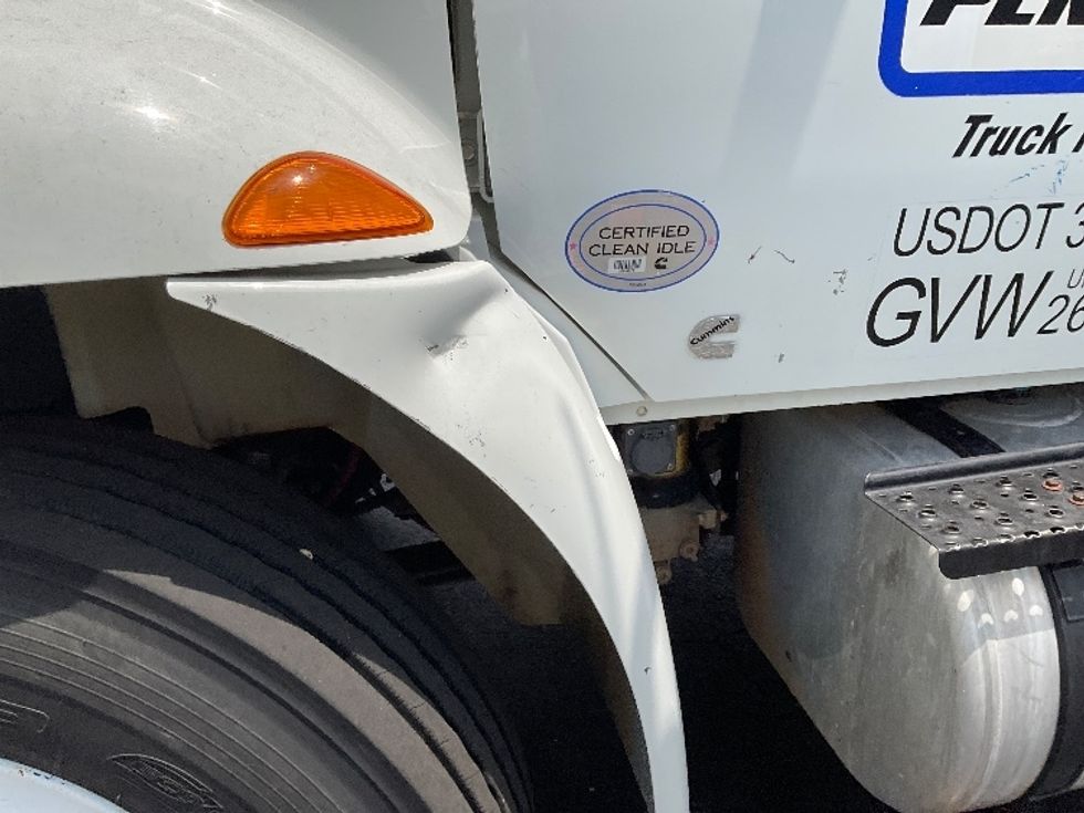 Flatbed Truck-Light and Medium Duty Trucks-International-2019-4300-Tampa-FL-130,334\n\t\tmiles-$ 52,500 - Image 28