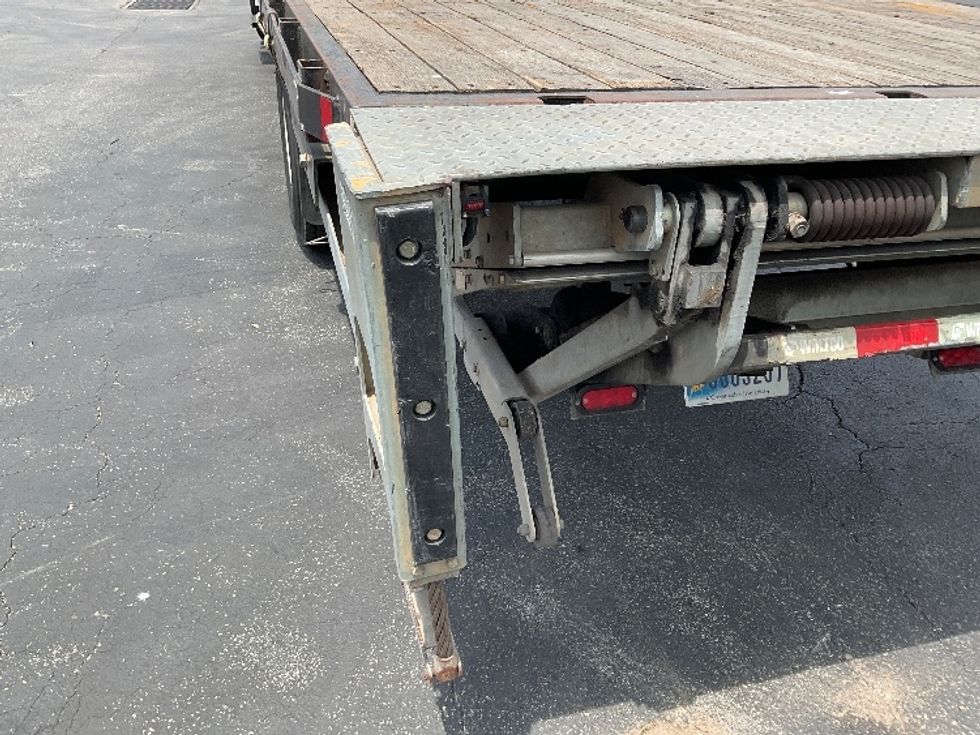 Flatbed Truck-Light and Medium Duty Trucks-International-2019-4300-Tampa-FL-130,334\n\t\tmiles-$ 52,500 - Image 29