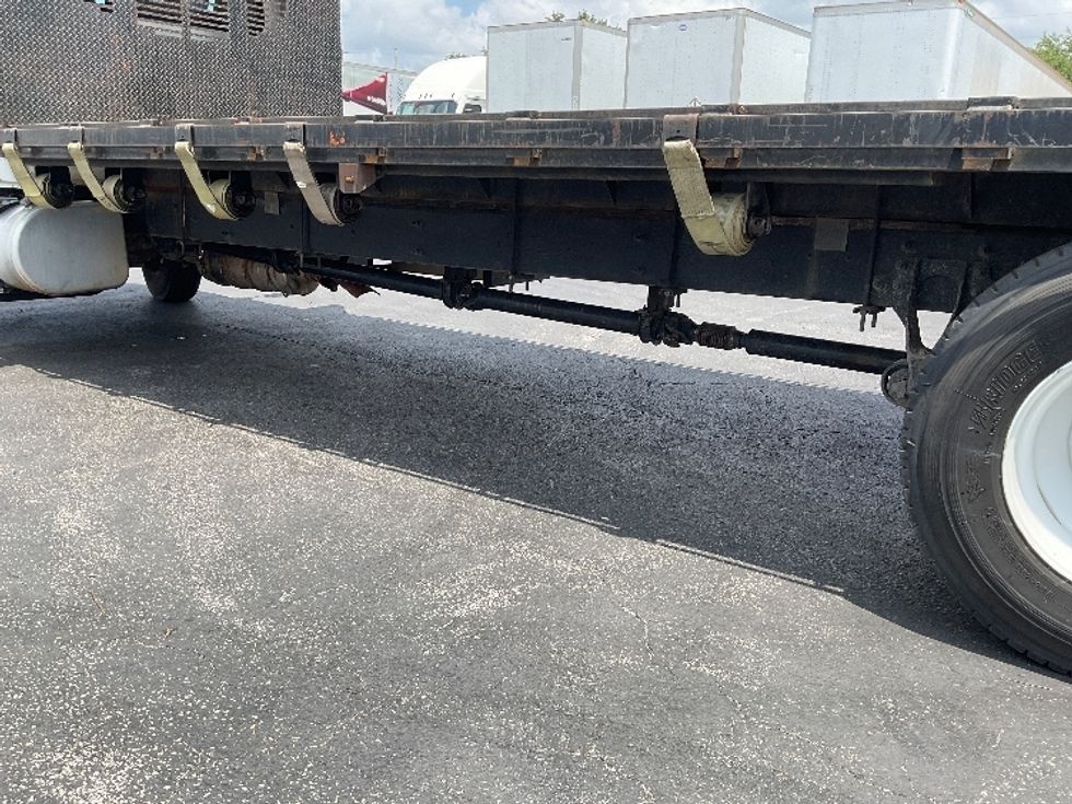 Flatbed Truck-Light and Medium Duty Trucks-International-2019-4300-Tampa-FL-130,334\n\t\tmiles-$ 52,500 - Image 5