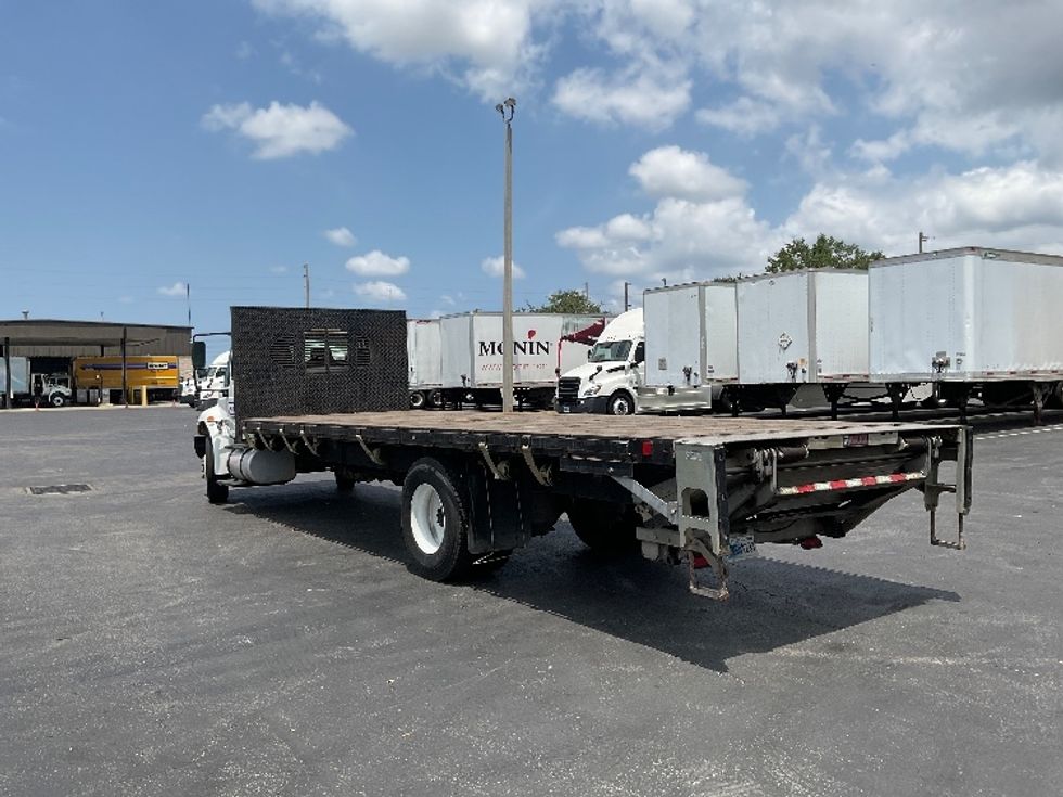 Flatbed Truck-Light and Medium Duty Trucks-International-2019-4300-Tampa-FL-130,334\n\t\tmiles-$ 52,500 - Image 6