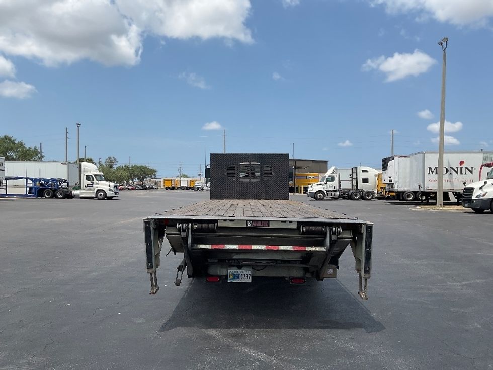 Flatbed Truck-Light and Medium Duty Trucks-International-2019-4300-Tampa-FL-130,334\n\t\tmiles-$ 52,500 - Image 7