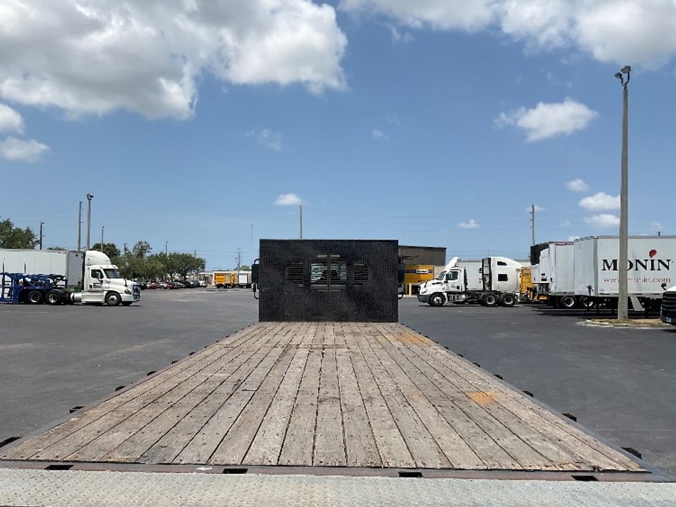Flatbed Truck-Light and Medium Duty Trucks-International-2019-4300-Tampa-FL-130,334\n\t\tmiles-$ 52,500 - Image 8