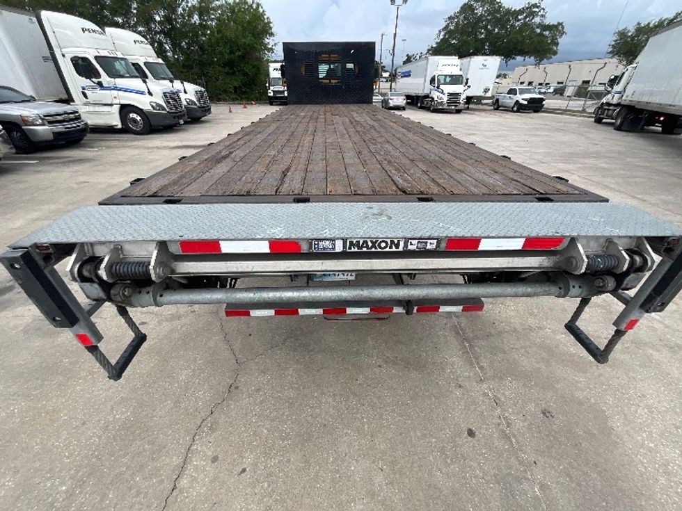 Flatbed Truck-Light and Medium Duty Trucks-International-2019-4300-Tampa-FL-147,037\n\t\tmiles-$ 43,250 - Image 10