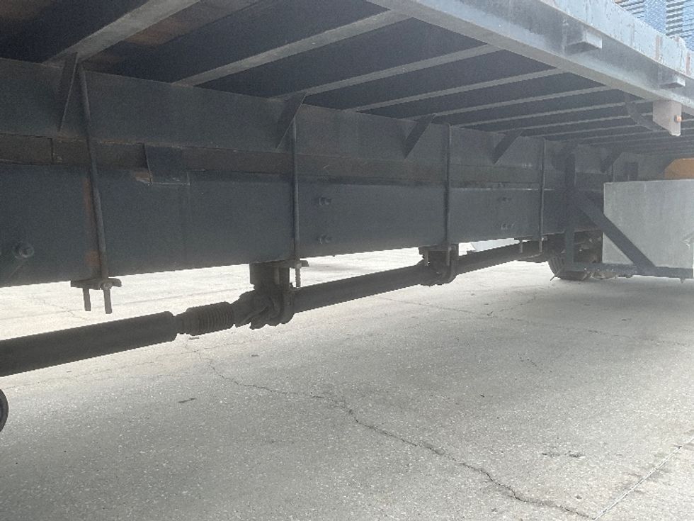 Flatbed Truck-Light and Medium Duty Trucks-International-2019-4300-Tampa-FL-147,037\n\t\tmiles-$ 43,250 - Image 12