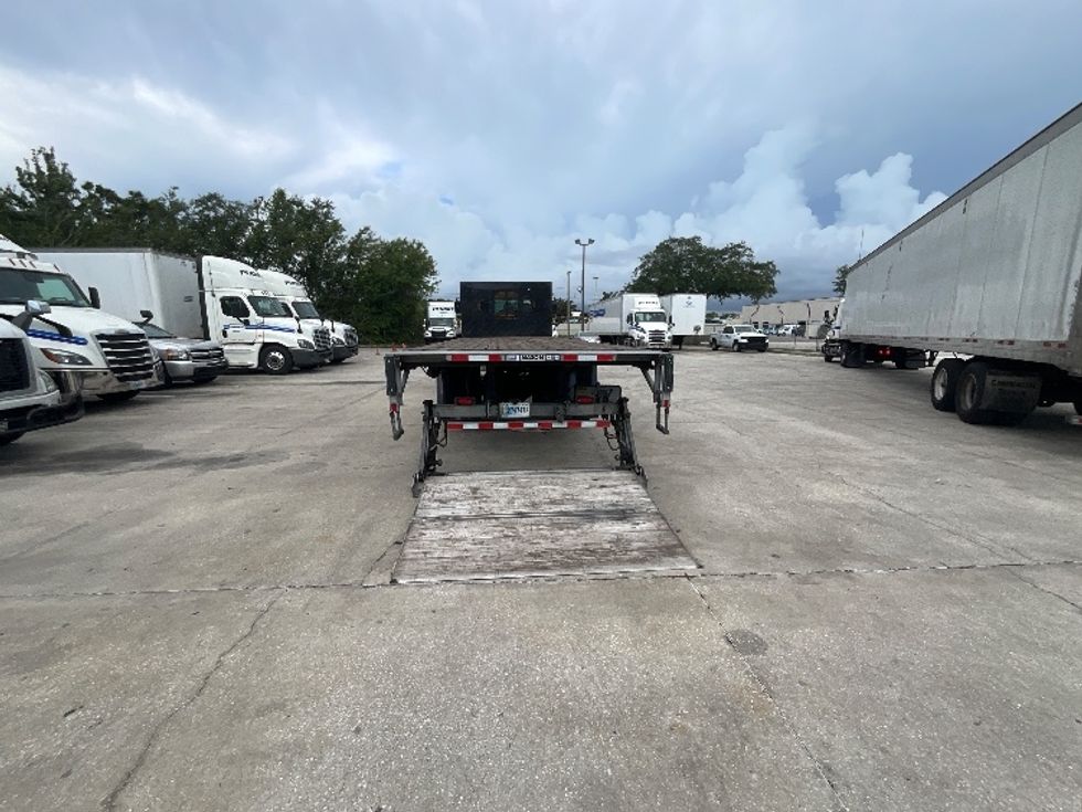 Flatbed Truck-Light and Medium Duty Trucks-International-2019-4300-Tampa-FL-147,037\n\t\tmiles-$ 43,250 - Image 9