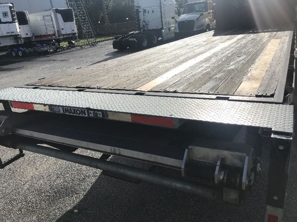 Flatbed Truck-Light and Medium Duty Trucks-International-2019-4300-Tampa-FL-166,721\n\t\tmiles-$ 39,500 - Image 10