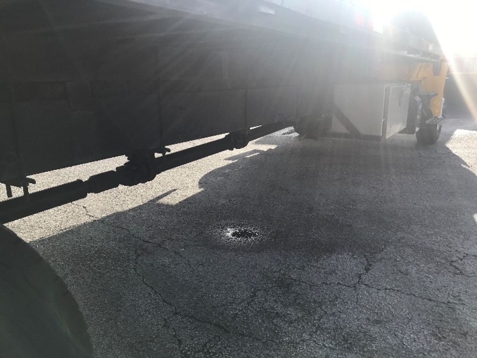 Flatbed Truck-Light and Medium Duty Trucks-International-2019-4300-Tampa-FL-166,721\n\t\tmiles-$ 39,500 - Image 14