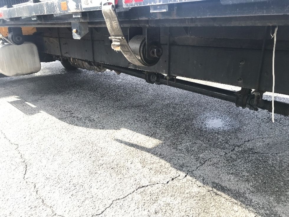 Flatbed Truck-Light and Medium Duty Trucks-International-2019-4300-Tampa-FL-166,721\n\t\tmiles-$ 39,500 - Image 5
