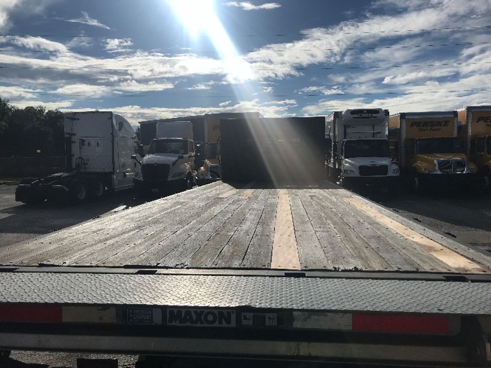 Flatbed Truck-Light and Medium Duty Trucks-International-2019-4300-Tampa-FL-166,721\n\t\tmiles-$ 39,500 - Image 8