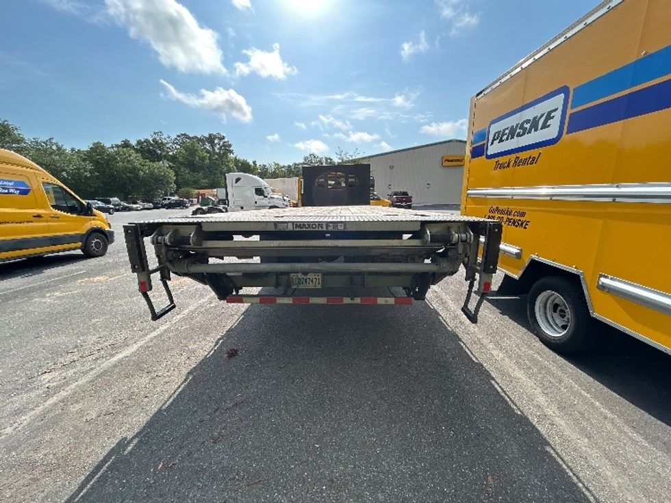 Flatbed Truck-Light and Medium Duty Trucks-International-2019-4300-Tampa-FL-187,049\n\t\tmiles-$ 33,500 - Image 6