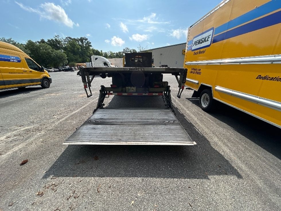 Flatbed Truck-Light and Medium Duty Trucks-International-2019-4300-Tampa-FL-187,049\n\t\tmiles-$ 33,500 - Image 7