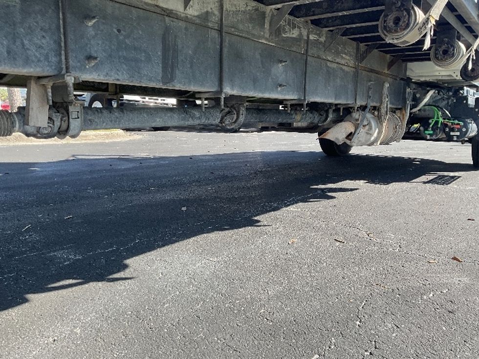 Flatbed Truck-Light and Medium Duty Trucks-International-2019-4300-Tampa-FL-75,098\n\t\tmiles-$ 51,750 - Image 11