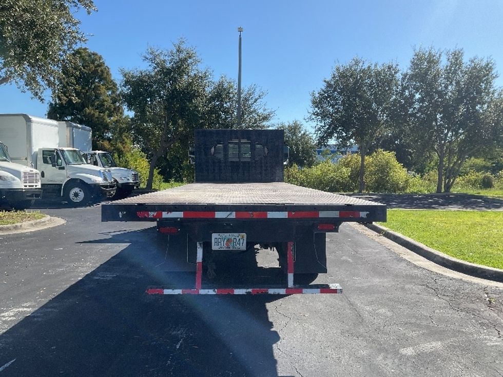 Flatbed Truck-Light and Medium Duty Trucks-International-2019-4300-Tampa-FL-75,098\n\t\tmiles-$ 51,750 - Image 7