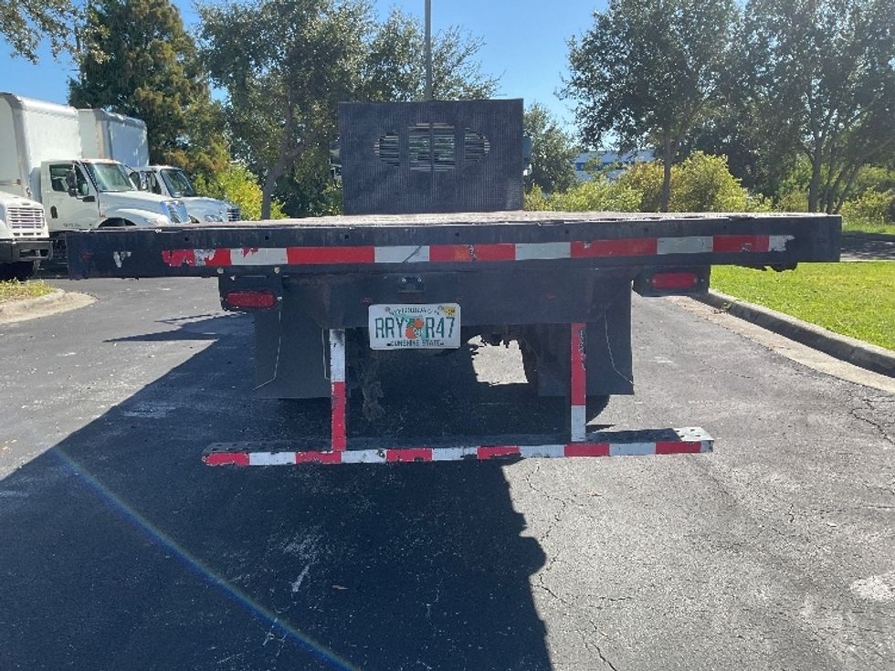 Flatbed Truck-Light and Medium Duty Trucks-International-2019-4300-Tampa-FL-75,098\n\t\tmiles-$ 51,750 - Image 8