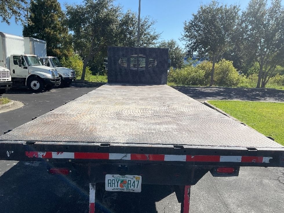 Flatbed Truck-Light and Medium Duty Trucks-International-2019-4300-Tampa-FL-75,098\n\t\tmiles-$ 51,750 - Image 9