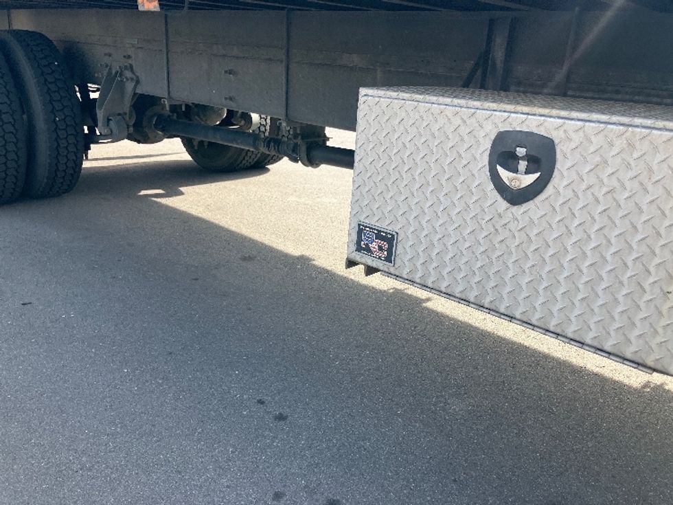 Flatbed Truck-Light and Medium Duty Trucks-International-2019-4300-Torrance-CA-113,986\n\t\tmiles-$ 60,000 - Image 12