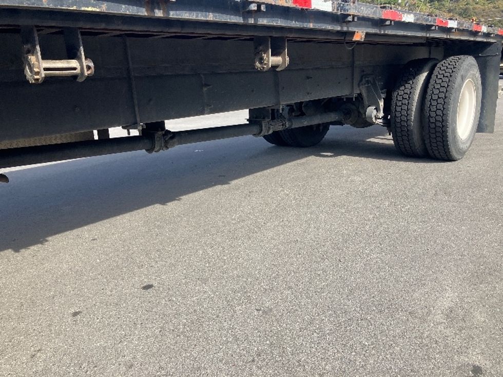Flatbed Truck-Light and Medium Duty Trucks-International-2019-4300-Torrance-CA-113,986\n\t\tmiles-$ 60,000 - Image 5