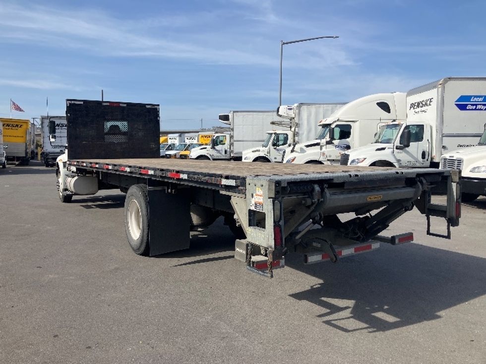 Flatbed Truck-Light and Medium Duty Trucks-International-2019-4300-Torrance-CA-113,986\n\t\tmiles-$ 60,000 - Image 6