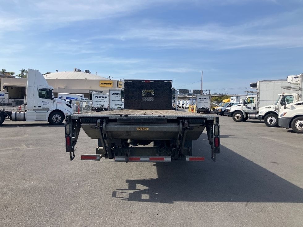 Flatbed Truck-Light and Medium Duty Trucks-International-2019-4300-Torrance-CA-113,986\n\t\tmiles-$ 60,000 - Image 7