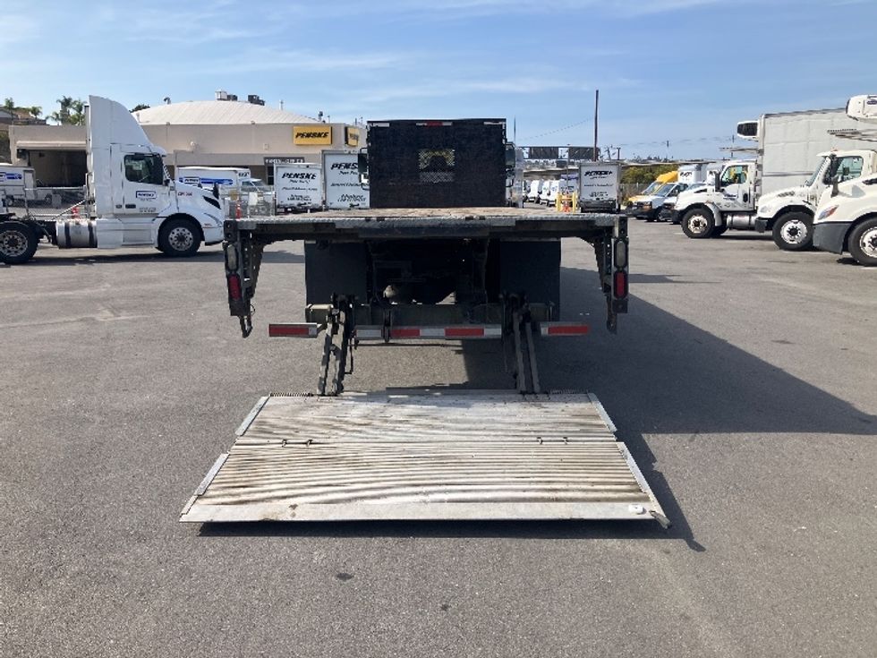 Flatbed Truck-Light and Medium Duty Trucks-International-2019-4300-Torrance-CA-113,986\n\t\tmiles-$ 60,000 - Image 8