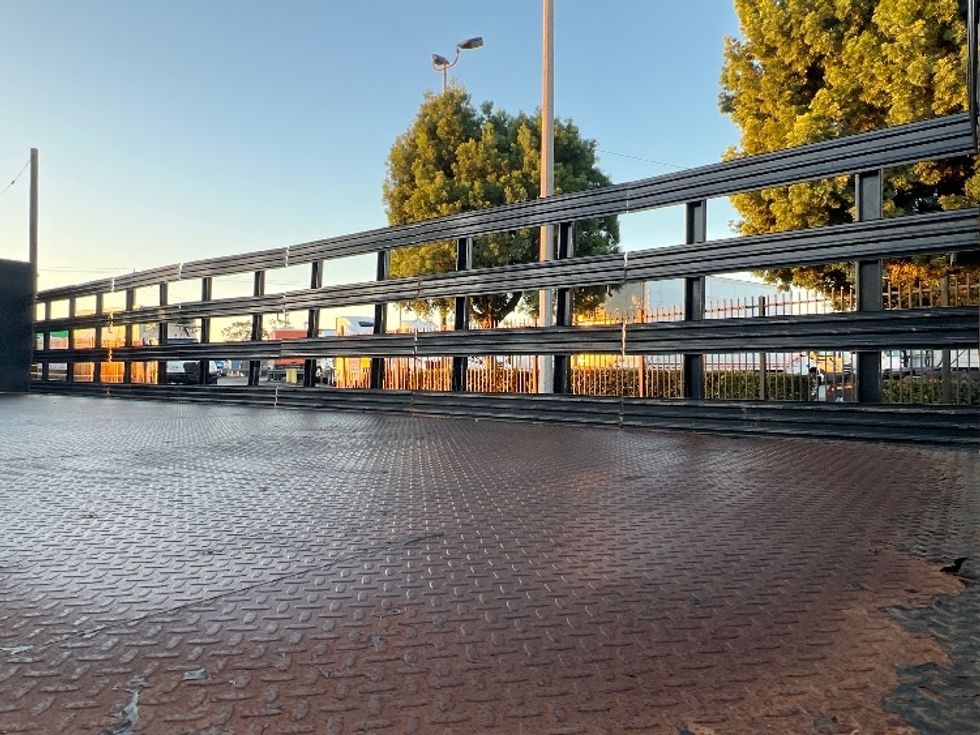 Flatbed Truck-Light and Medium Duty Trucks-International-2019-4300-Torrance-CA-58,562\n\t\tmiles-$ 53,750 - Image 10