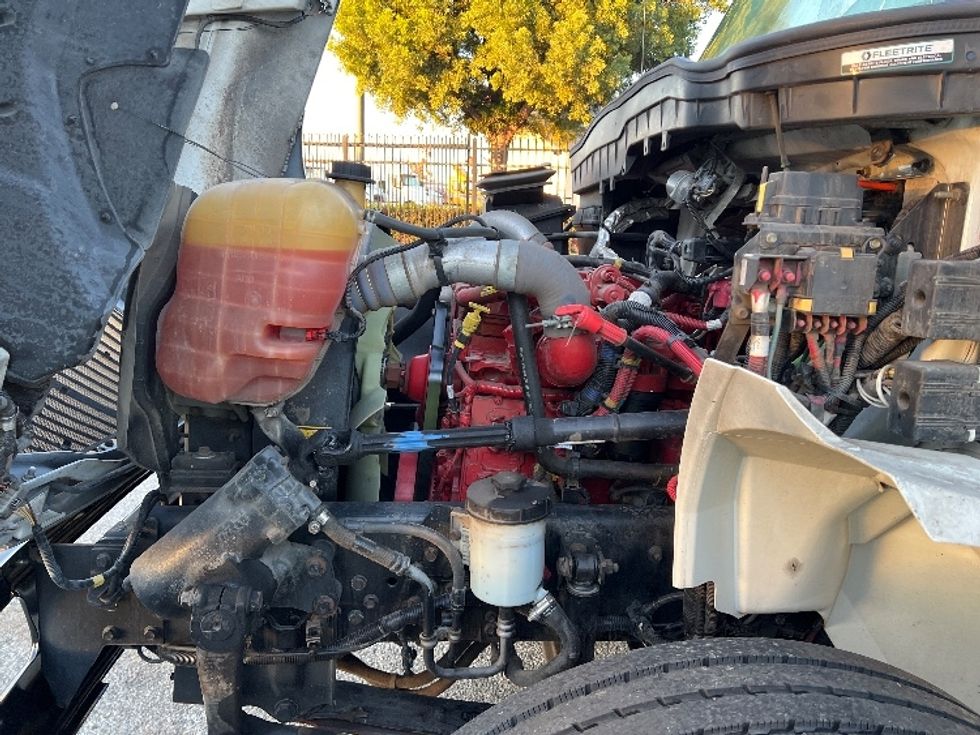 Flatbed Truck-Light and Medium Duty Trucks-International-2019-4300-Torrance-CA-58,562\n\t\tmiles-$ 53,750 - Image 21