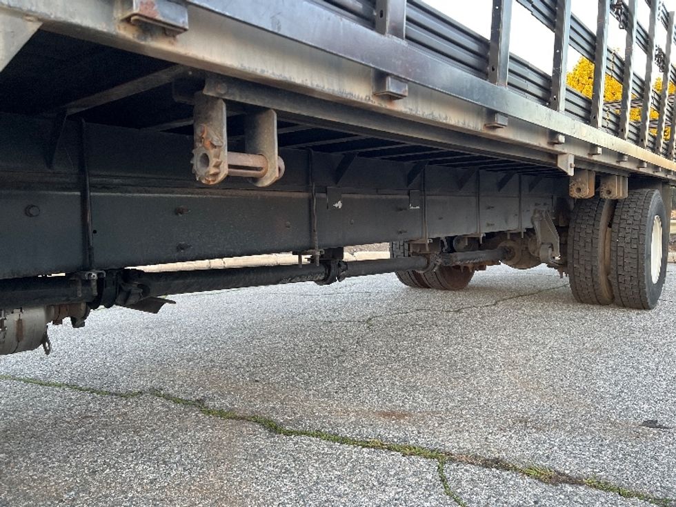 Flatbed Truck-Light and Medium Duty Trucks-International-2019-4300-Torrance-CA-58,562\n\t\tmiles-$ 53,750 - Image 5