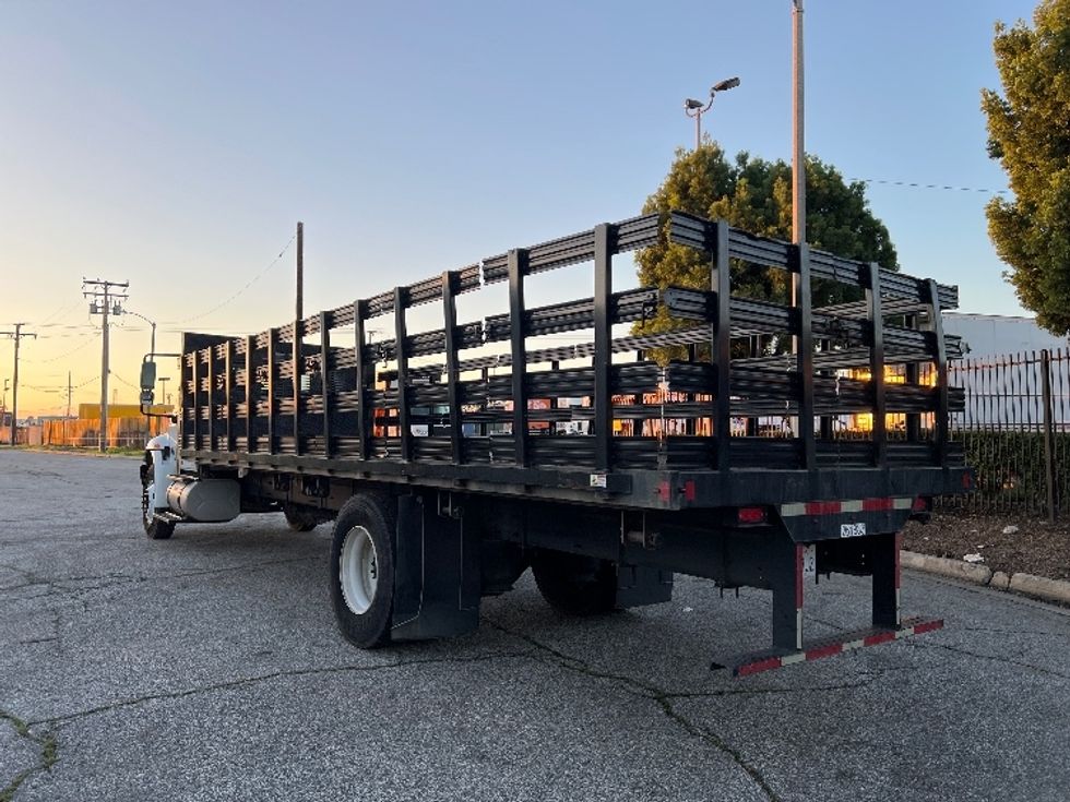 Flatbed Truck-Light and Medium Duty Trucks-International-2019-4300-Torrance-CA-58,562\n\t\tmiles-$ 53,750 - Image 6